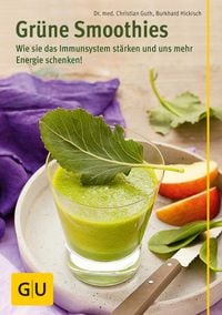 Produktbild: Gr&uuml;ne Smoothies