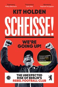 Produktbild: Scheisse! We're Going Up!