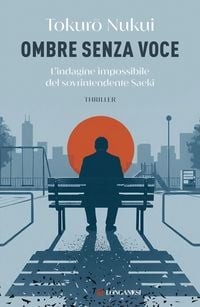 Produktbild: Ombre senza voce