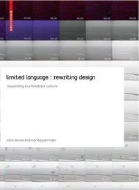 Produktbild: Limited language: rewriting design