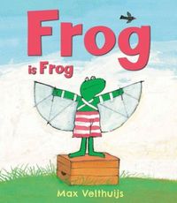 Produktbild: Frog is Frog