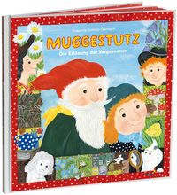 Produktbild: Muggestutz 05. Die Erl&ouml;sung der Vergessenen