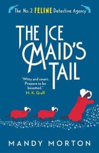Produktbild: The Ice Maid's Tail