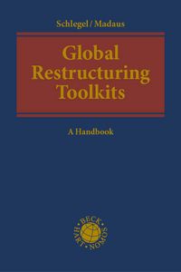Produktbild: Global Restructuring Toolkits
