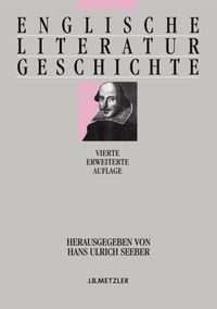 Produktbild: Englische Literaturgeschichte