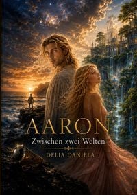 Produktbild: Aaron zwischen zwei Welten