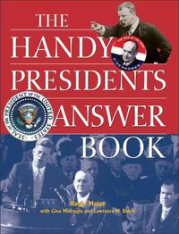 Produktbild: The Handy Presidents Answer Book