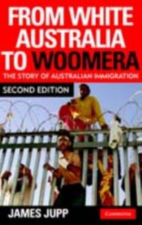 Produktbild: Jupp, J: From White Australia to Woomera