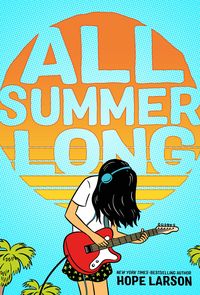 Produktbild: All Summer Long
