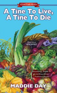 Produktbild: A Tine to Live, A Tine to Die