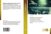 Produktbild: Prophets and Hierarchs: Christianity and the Challenges of History