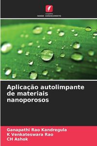 Produktbild: Aplica&ccedil;&atilde;o autolimpante de materiais nanoporosos