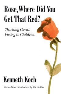Produktbild: Rose, Where Did You Get That Red?