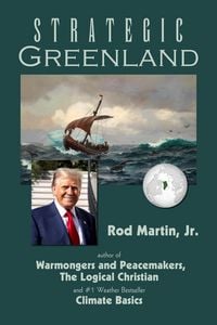 Produktbild: Strategic Greenland