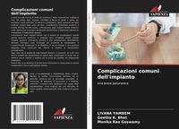 Produktbild: Complicazioni comuni dell'impianto