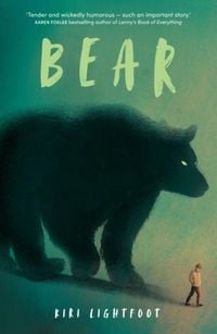 Produktbild: Bear