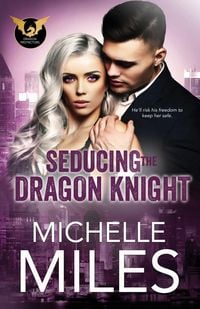 Produktbild: Seducing the Dragon Knight