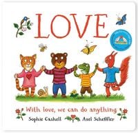 Produktbild: Love