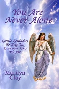 Produktbild: You Are Never Alone