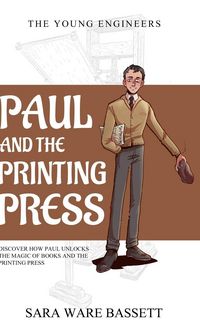 Produktbild: Paul and the Printing Press
