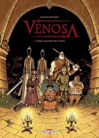 Produktbild: Venosa