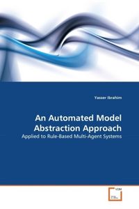 Produktbild: Ibrahim, Y: Automated Model Abstraction Approach