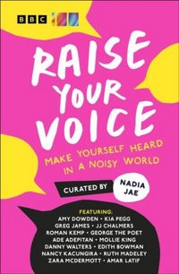 Produktbild: Raise Your Voice
