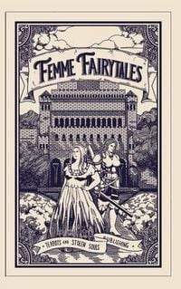 Produktbild: Femme Fairytales