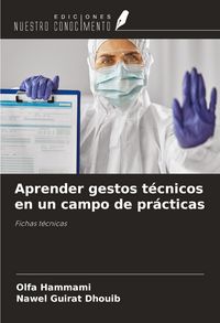 Produktbild: Aprender gestos t&eacute;cnicos en un campo de pr&aacute;cticas