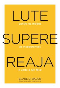 Produktbild: Lute. Supere. Reaja.