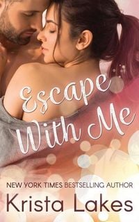 Produktbild: Escape With Me
