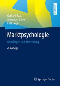 Produktbild: Marktpsychologie