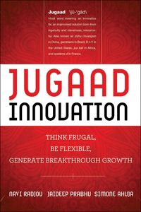 Produktbild: Jugaad Innovation
