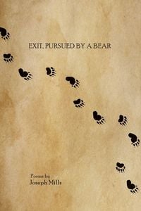 Produktbild: Exit, pursued by a bear