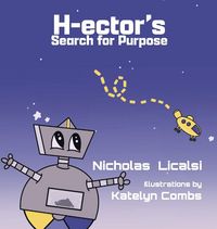 Produktbild: H-ector's Search for Purpose