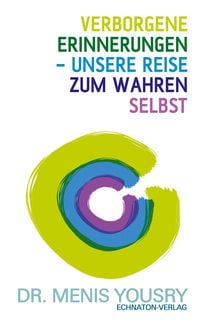 Produktbild: Verborgene Erinnerungen - unsere Reise zum wahren Selbst