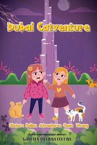 Produktbild: Collins, F: Dubai Catventure