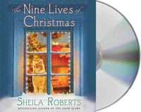 Produktbild: The Nine Lives of Christmas