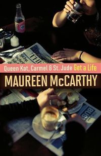 Produktbild: Queen Kat, Carmel and St Jude Get a Life