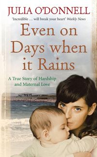 Produktbild: Even on Days when it Rains