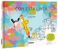 Produktbild: Con Esta L&iacute;nea