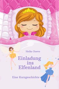 Produktbild: Einladung ins Elfenland