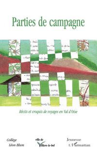 Produktbild: Parties de Campagne