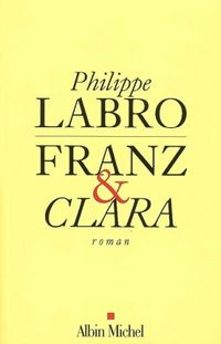 Produktbild: Fre-Franz Et Clara