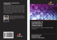 Produktbild: Composito in odontoiatria restaurativa