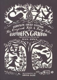 Produktbild: Grimm: Original Folk and Fairy Tales/Brothers Grimm