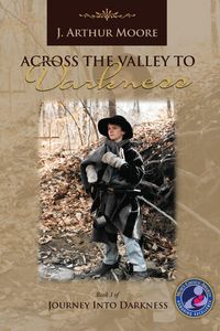 Produktbild: Across the Valley to Darkness (3rd Edition)