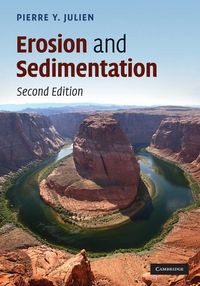 Produktbild: Erosion and Sedimentation