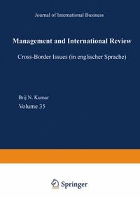 Produktbild: Euro-Asian Management and Business I