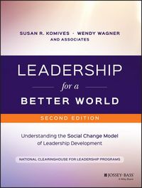 Produktbild: Leadership for a Better World